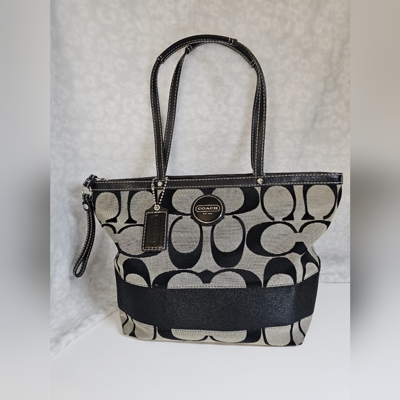 Coach Bags Lowstrt Coach Shoulder Bag Poshmark